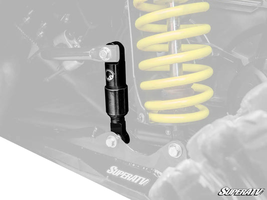SuperATV - Can-Am Maverick X3 Sway Bar Shock