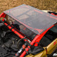 CAN-AM MAVERICK X3 TINTED ROOF