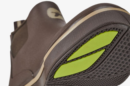 Camp Boots | Mens - Brown Hunt Gator Waders 