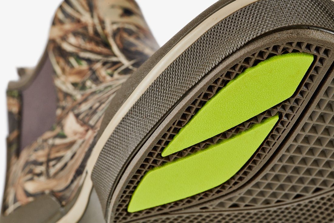 Camp Boots | Mens - Realtree Max-7 Hunt Gator Waders 