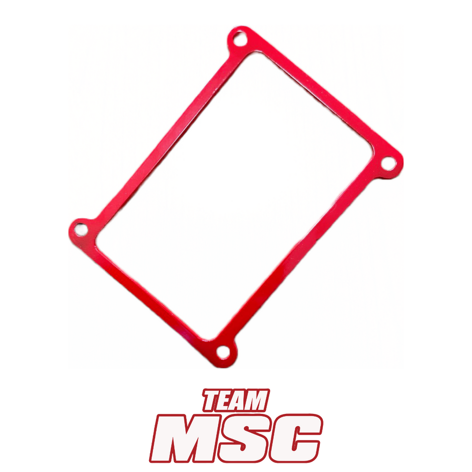 TEAM MSC - CFMOTO PAPIO 125 AIRBOX PERFORMANCE MODIFICATION