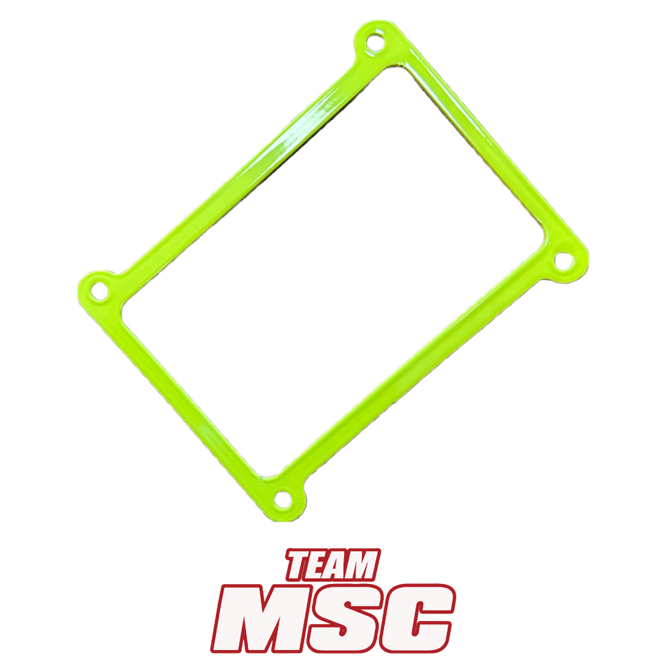 TEAM MSC - CFMOTO PAPIO 125 AIRBOX PERFORMANCE MODIFICATION