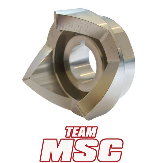 TEAM MSC - ON-ROAD SECONDARY HELIX