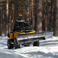 Rival - Can-Am Outlander 72" Blade Supreme High Lift Snowplow Kit