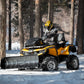 Rival - Can-Am Outlander 72" Blade Supreme High Lift Snowplow Kit