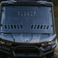 Team MSC - Can-Am Defender Windshield