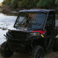 Team MSC - Can-Am Defender Windshield