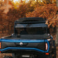 Team MSC - Can-Am Maverick Trail & Sport / Commander / MAX Rear Panel