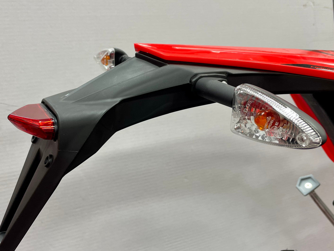 Beta - Turn Signal Upgrade Kit, 2 Stroke
