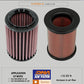 CFMOTO CL-X 700/CL-X 700 SPORT - DNA Air Filter