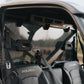 Team MSC - Polaris Ranger Rear Panel