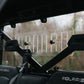 Team MSC - Polaris Ranger Rear Panel