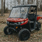 Team MSC - Can-Am Defender Windshield