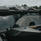 Team MSC - Can-Am Maverick X3 Rear Panel