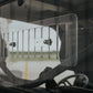 Team MSC - Can-Am Defender Rear Panel