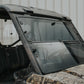 Team MSC - Can-Am Defender Fold Down Windshield