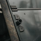 Team MSC - Can-Am Defender Fold Down Windshield