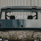 Team MSC - Can-Am Defender Fold Down Windshield