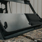 Team MSC - Can-Am Defender Fold Down Windshield