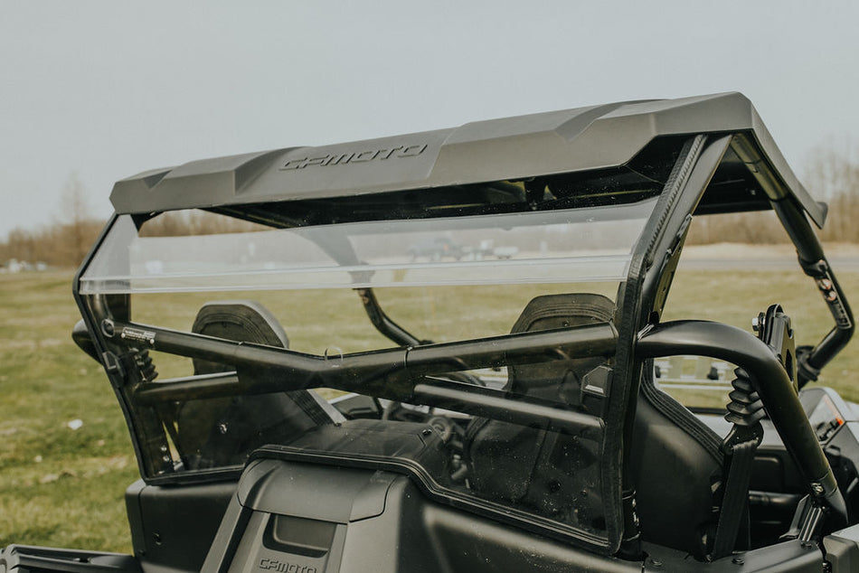 Team MSC - CF MOTO ZForce 950 Rear Panel (Fits 2020-Up)