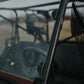 Team MSC - Honda Pioneer 1000 Windshield  ( 2015 + )