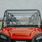 Team MSC - Honda Pioneer 1000 Windshield  ( 2015 + )