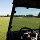 Team MSC - Can-Am Defender Windshield