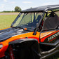 Team MSC - Honda Talon Windshield 1000X/1000R/1000X-4