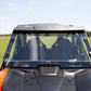 Team MSC - Honda Talon Windshield 1000X/1000R/1000X-4