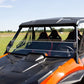 Team MSC - Honda Talon Half Windshield  1000X/1000R/1000X-4