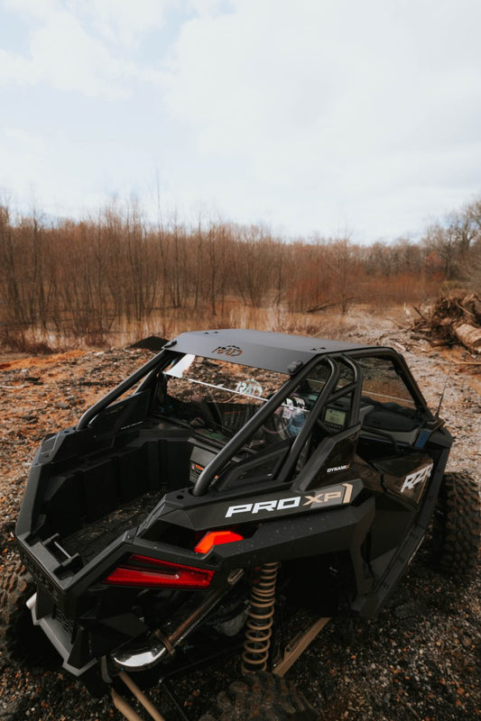 RAD - Polaris RZR XP Pro Aluminum Top