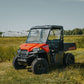 Team MSC - Polaris Ranger Mid Size 500/570/EV Pro Fit Windshield