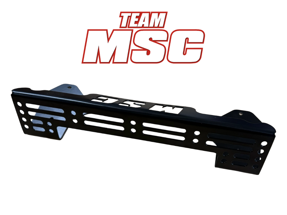 TEAM MSC - U10 PRO - DASH ACCESSORY MOUNT