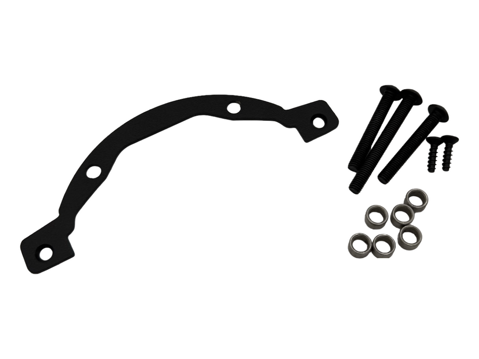 CFMOTO - Click System Mount