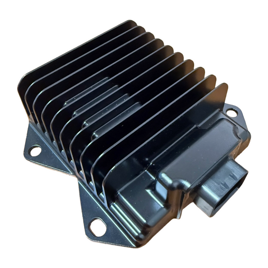 CFMOTO - U10 PRO - AUDIO KIT AMPLIFIER