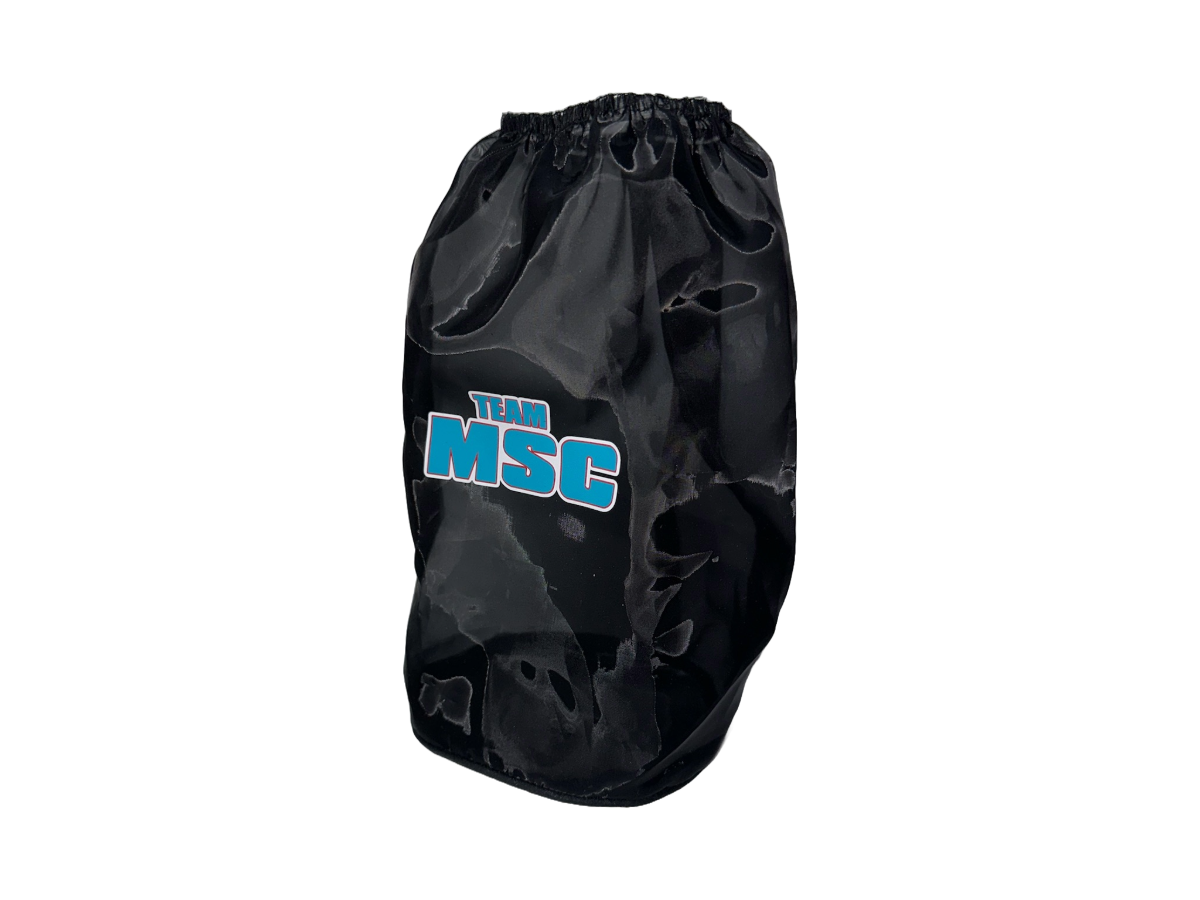 TEAM MSC - AIR FILTER OUTERWEAR - ZFORCE 950 HO EX / HO SPORT