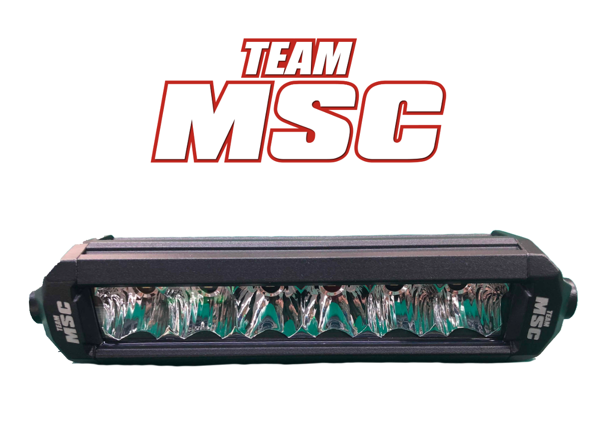 Team Led TEAM MSC - 6