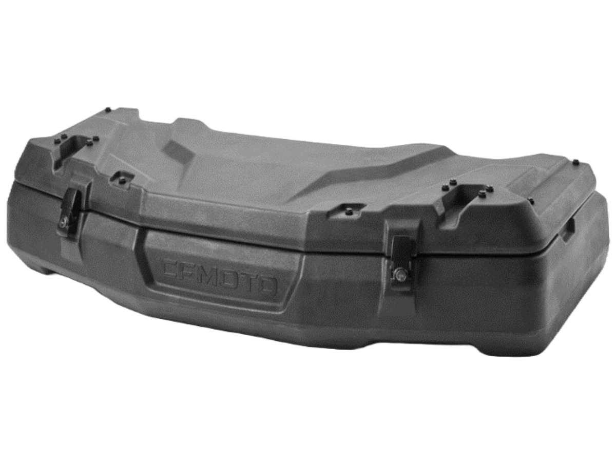 CFMOTO - CFORCE 800/1000 (G3) CARGO BOX, FRONT