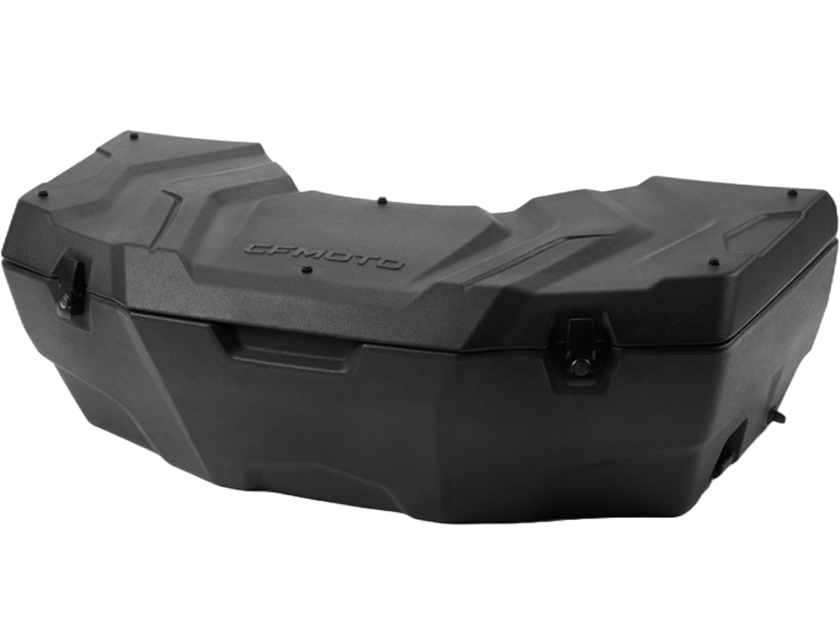 CFMOTO - CFORCE 800/1000 (G3) CARGO BOX, REAR