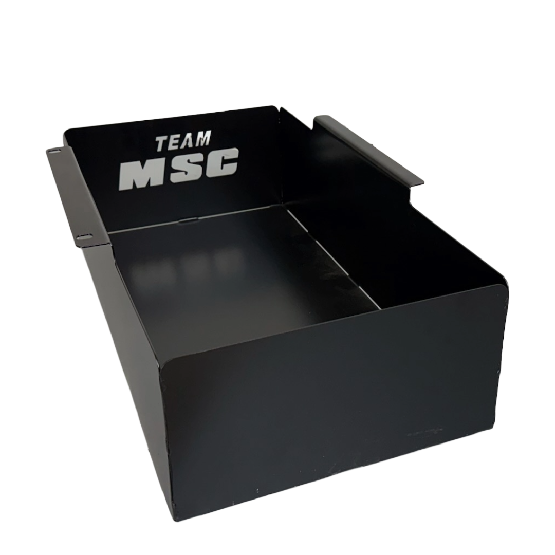 TEAM MSC - UFORCE 800 XL - UNDER SEAT STORAGE