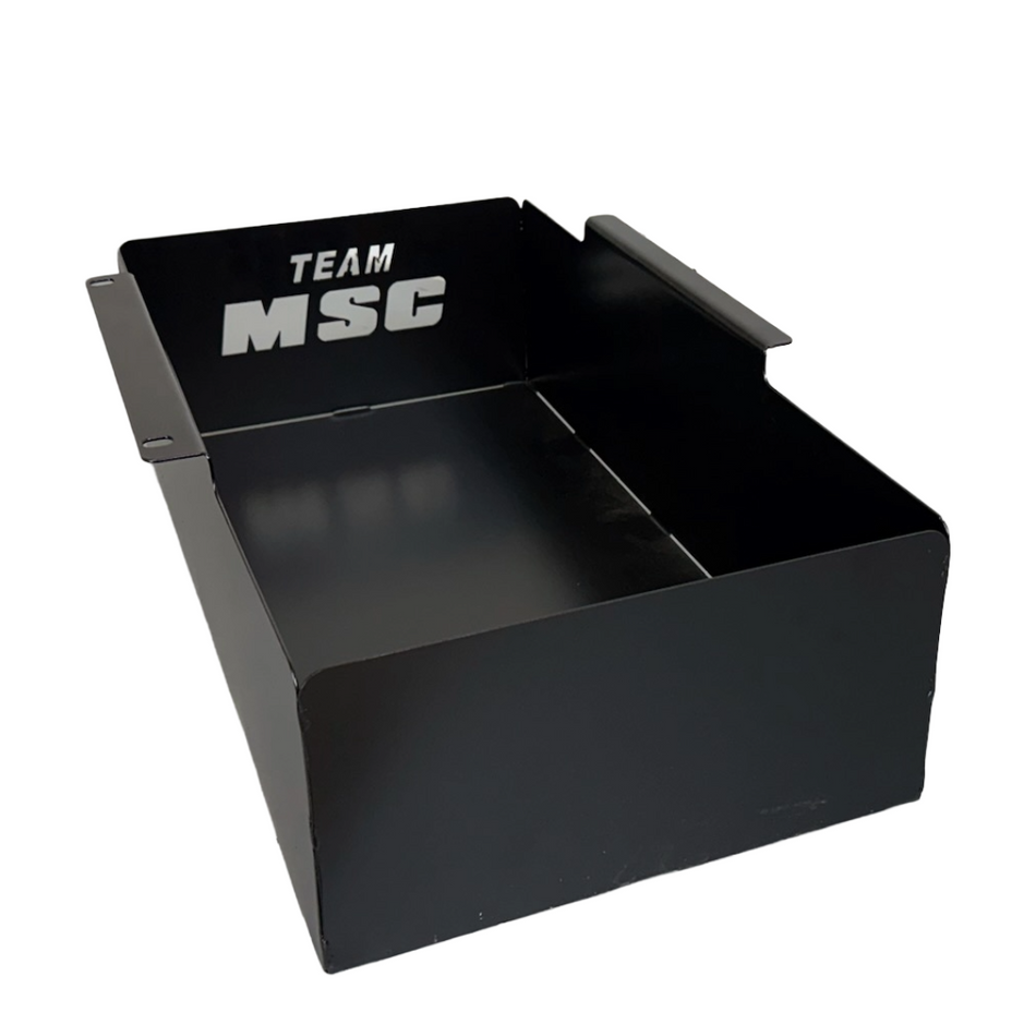 TEAM MSC - UFORCE 800 XL - UNDER SEAT STORAGE