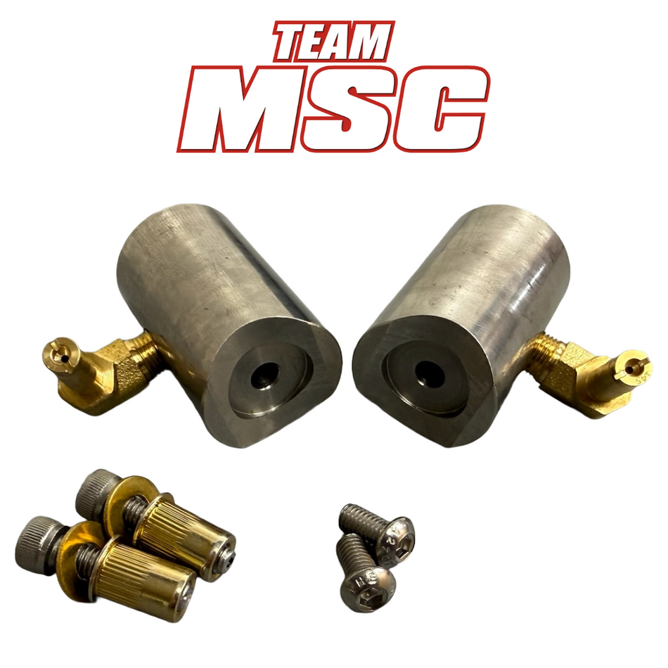 Team MSC - 02 Blocks