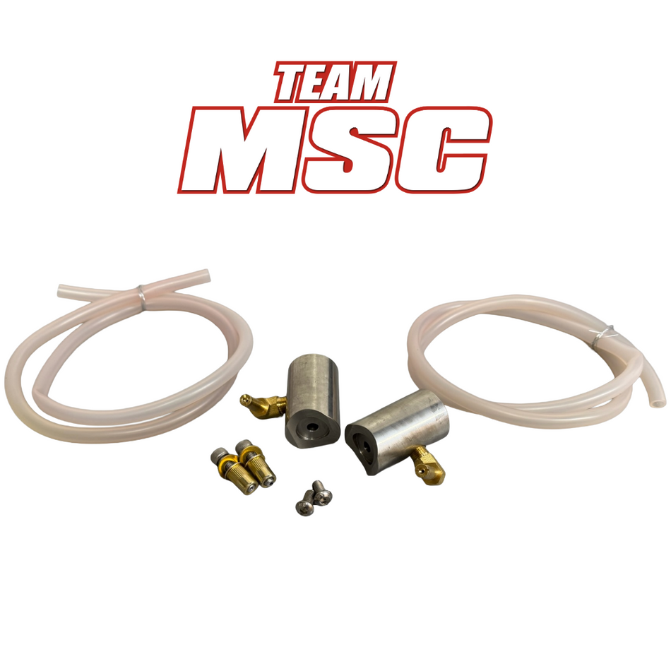 Team MSC - 02 Blocks