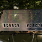 Team MSC - Polaris Ranger Front Windshield