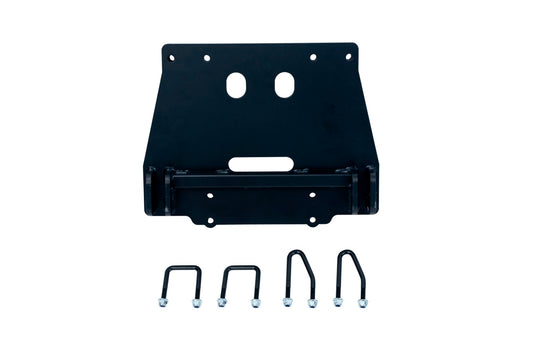 Segway Villain Snow Plow Mount Bracket