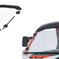Segway - Villain Full Windshield