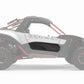 SEGWAY VILLAIN - HALF DOORS