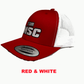 TEAM MSC | TRUCKER HAT