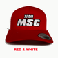 TEAM MSC | TRUCKER HAT