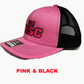 TEAM MSC | TRUCKER HAT